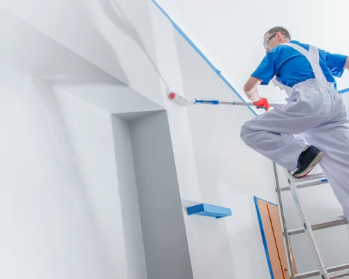  Drywall Repair