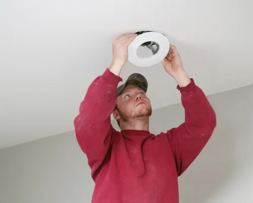  Drywall Repair