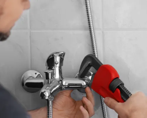 Faucet Replacement Royersford