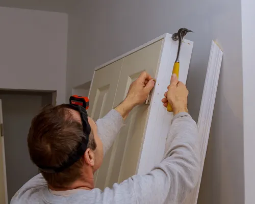Lighting Fixture Installation & Replacement 