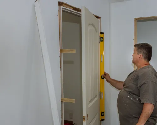 Door Repair & Sticking Door Repairs Royersford