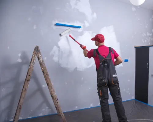 Drywall Repair Royersford