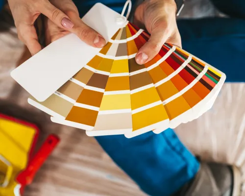 Interior Painting Royersford