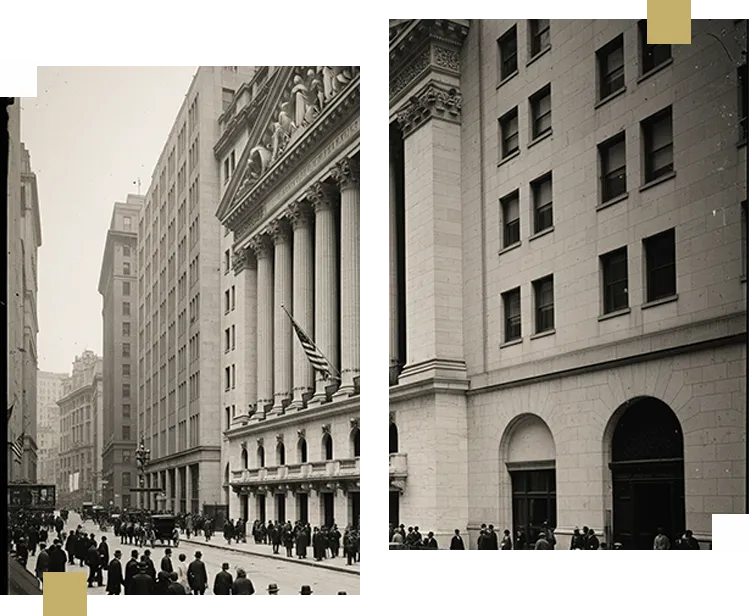 Borsa New York