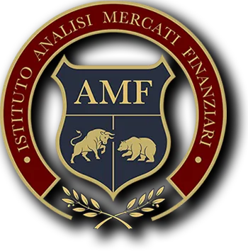 Logo AMF - Istututo Analisi Mercati Finanziari
