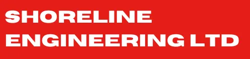 Shoreline Engineering Logo