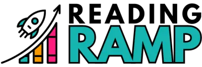 Reading Ramp Online Curriculum