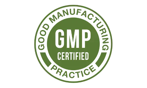 ProNerve6 GMP Certified