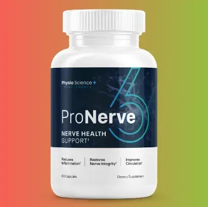 how does pro nerve 6 work