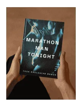 marathon-man-tonight