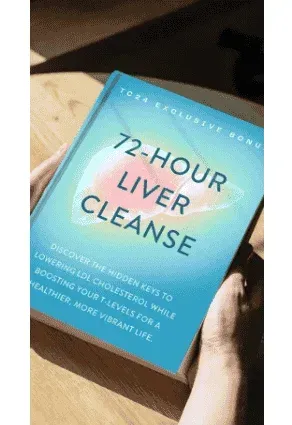 72-Hour-liver-cleanse