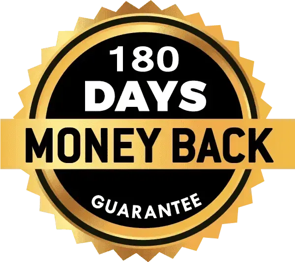 180-days-money-back-guarantee