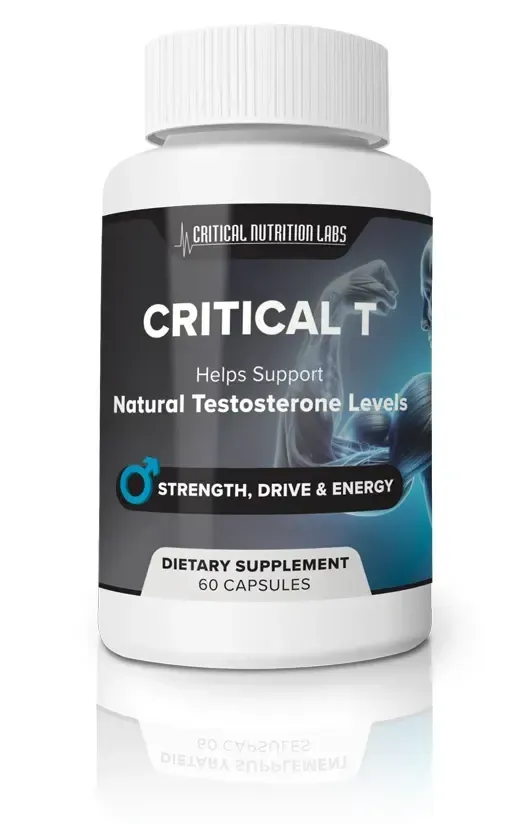 Critical T Supplement