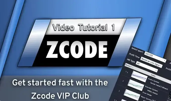 zcode-system-VIP-club