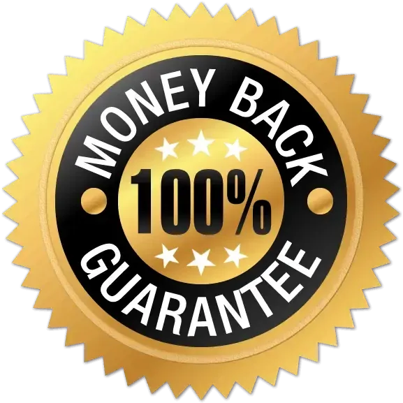 100-money-back-guarantee