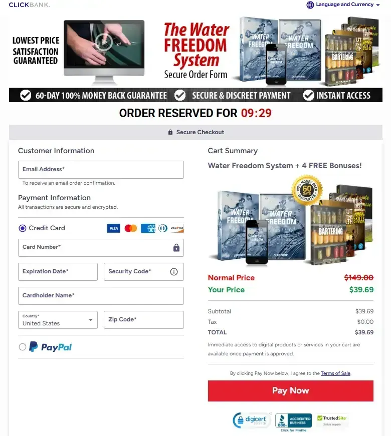 check-out-water-freedom-system