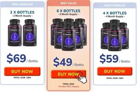 anxiovita-price-table