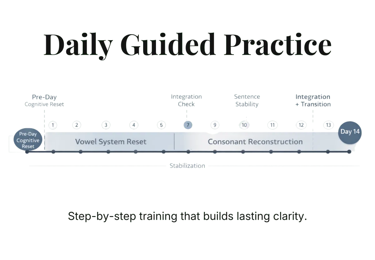 Daily Practice Exercises