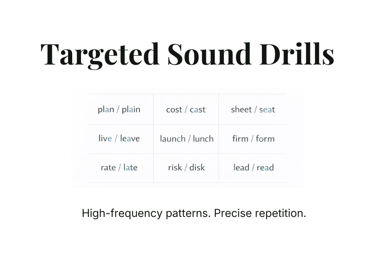Daily Practice Exercises