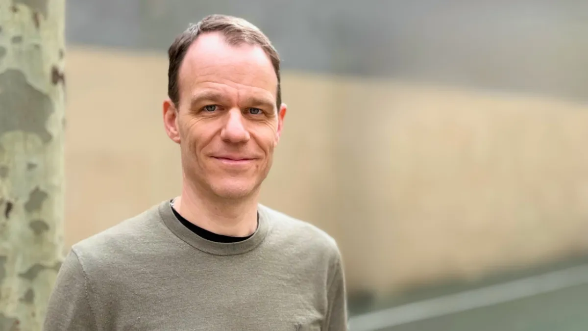 Meet Your Instructor