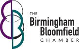 The Birmingham Bloomfield Chamber of Commerce Logo