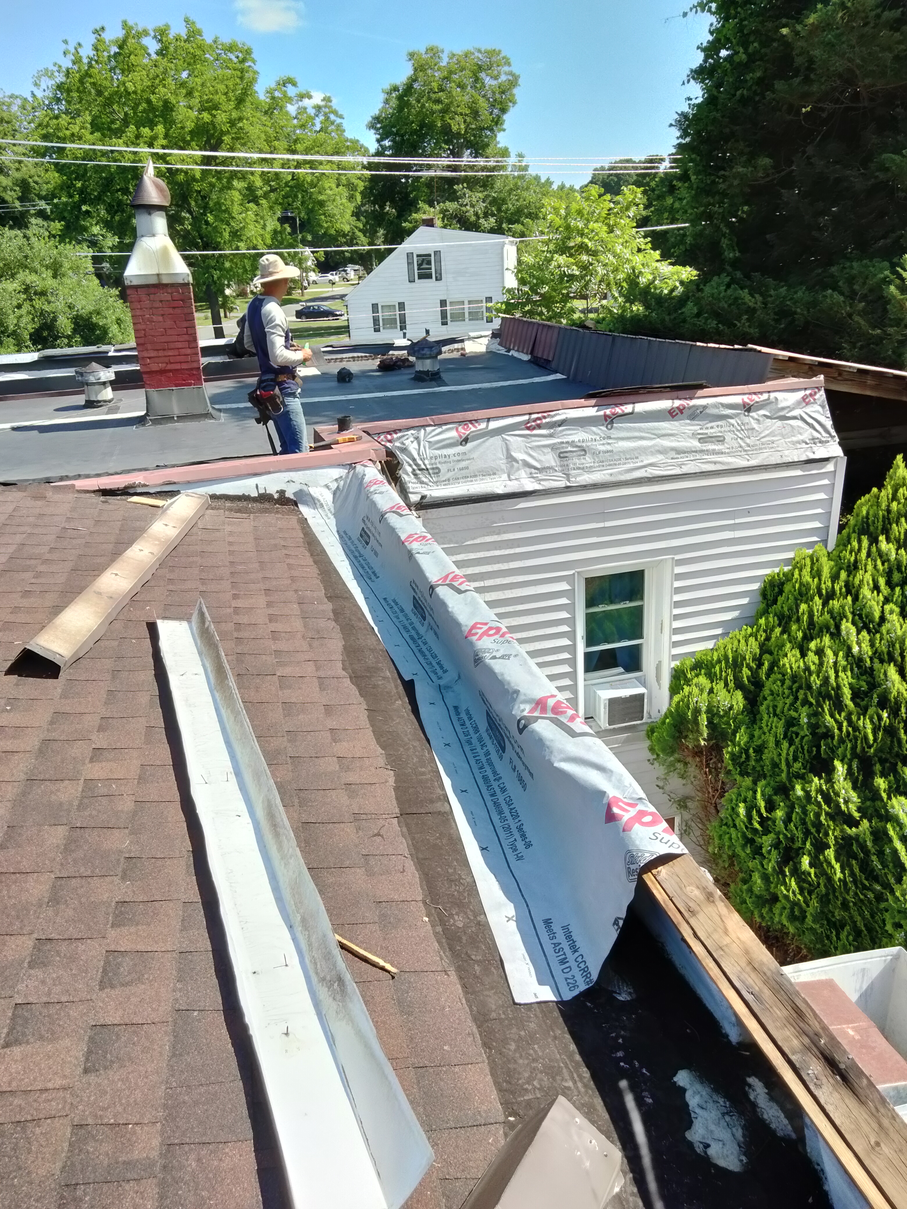 Concrete Contractor in Ventura County