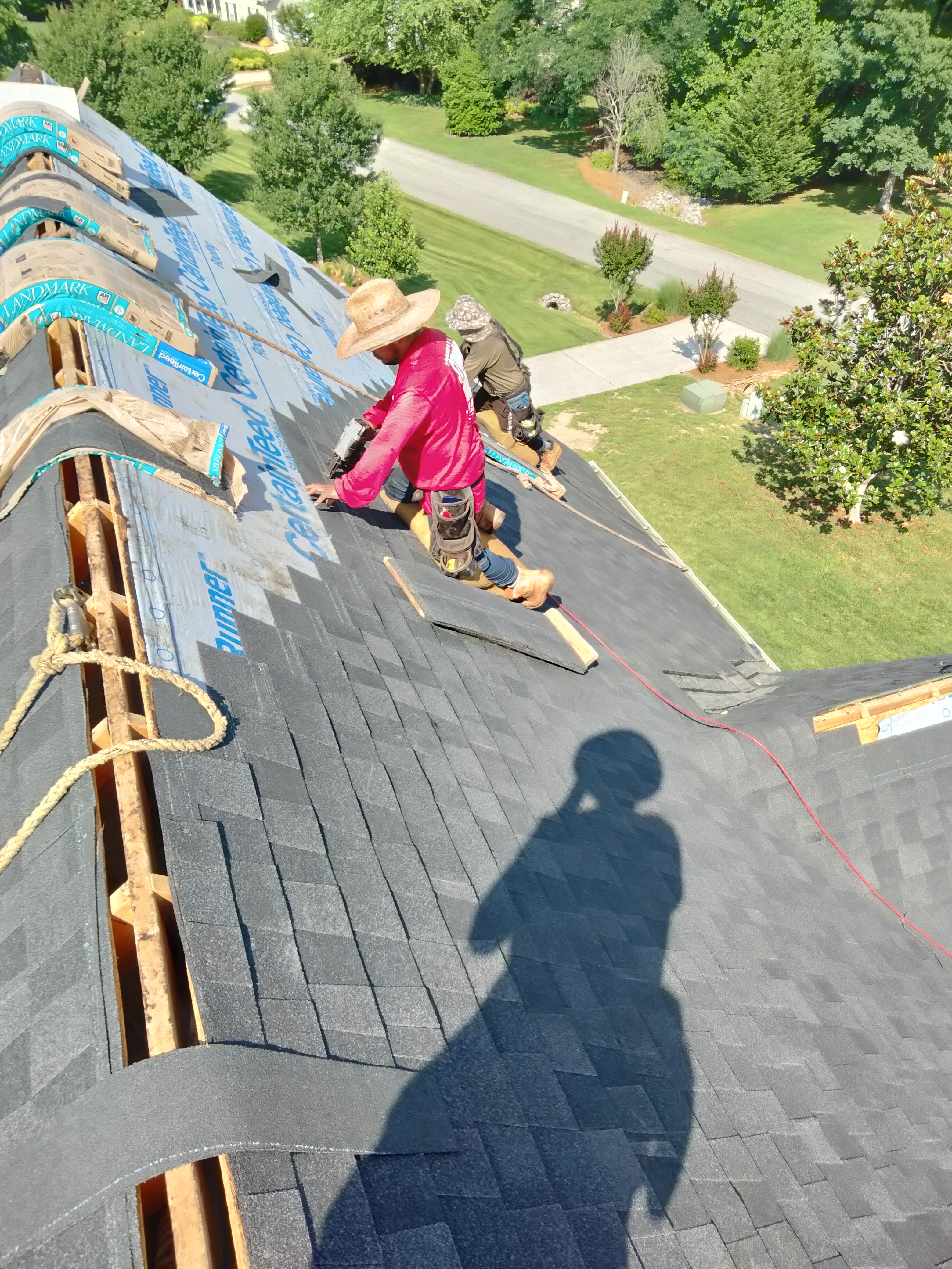 Concrete Contractor in Ventura County