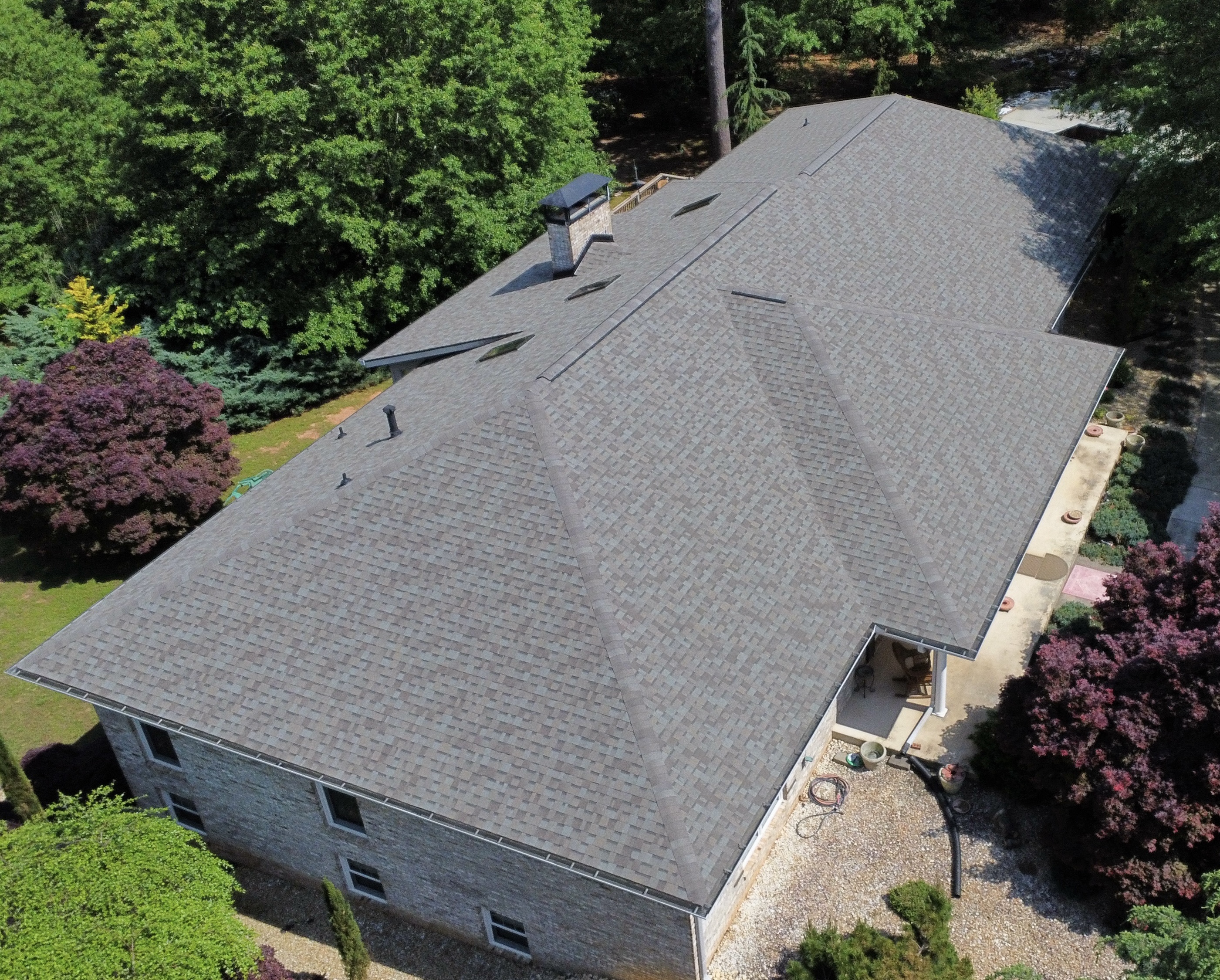 Landscape Contractor in Ventura County