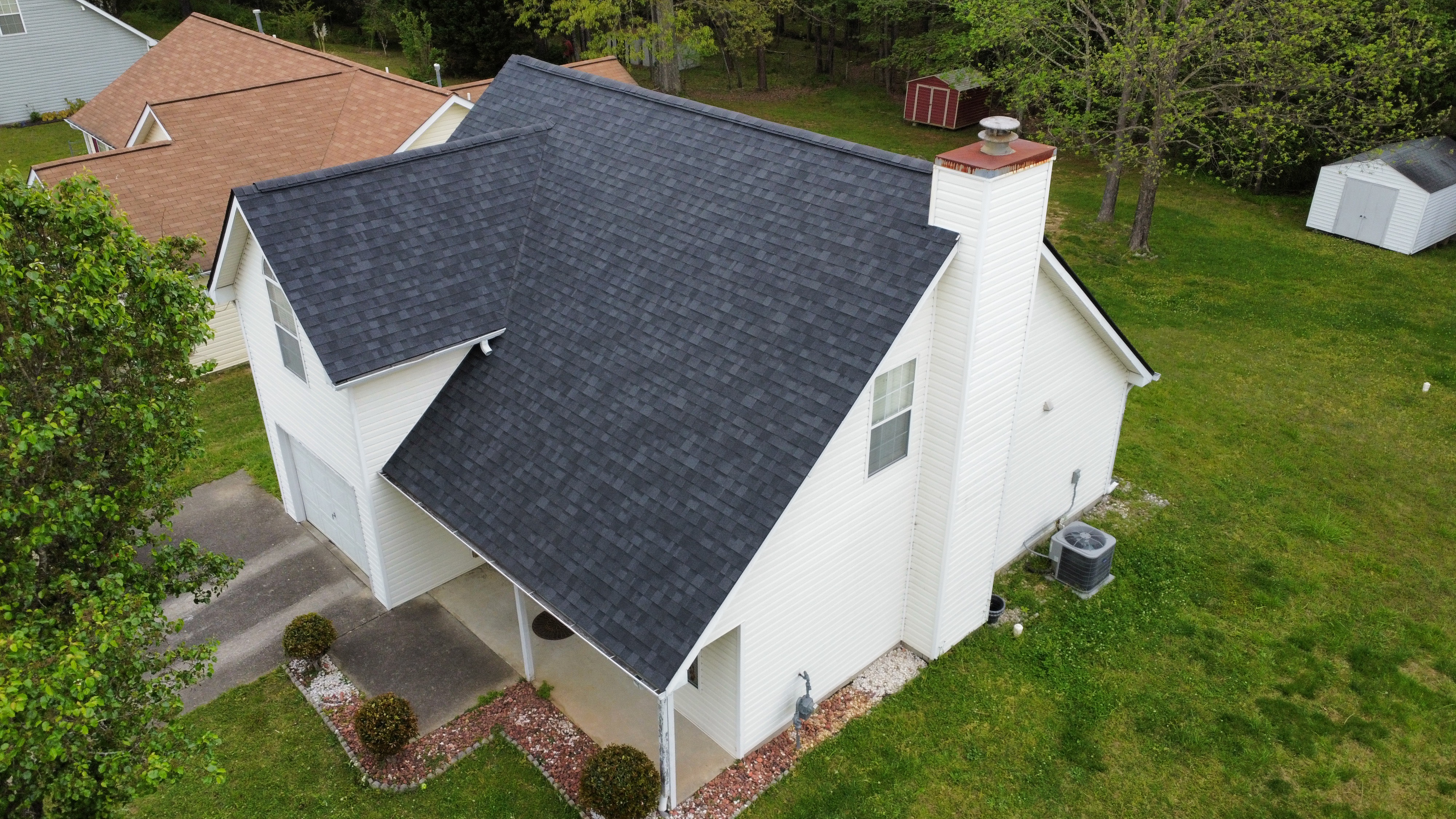 Landscape Contractor in Ventura County