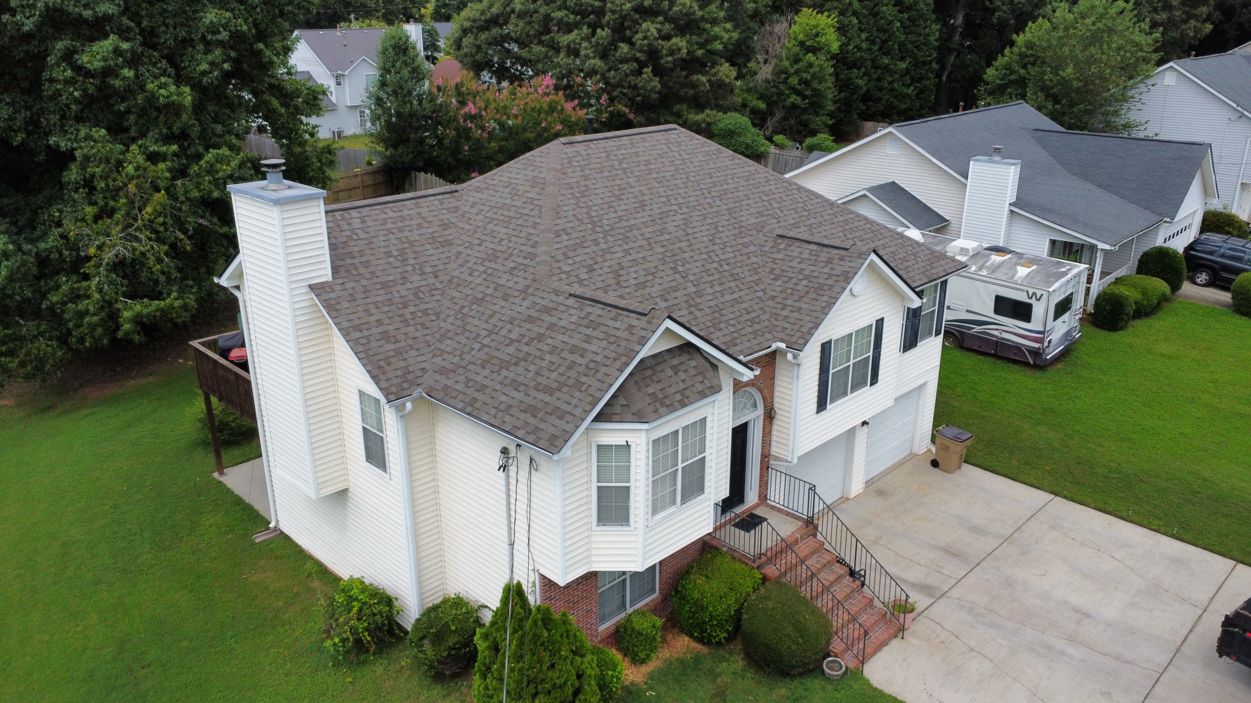 Concrete Contractor in Ventura County