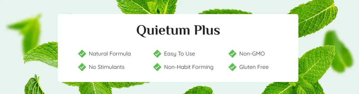 Quitum plus bnefits