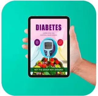 bonus 1- “Learn How to Manage Diabetes”