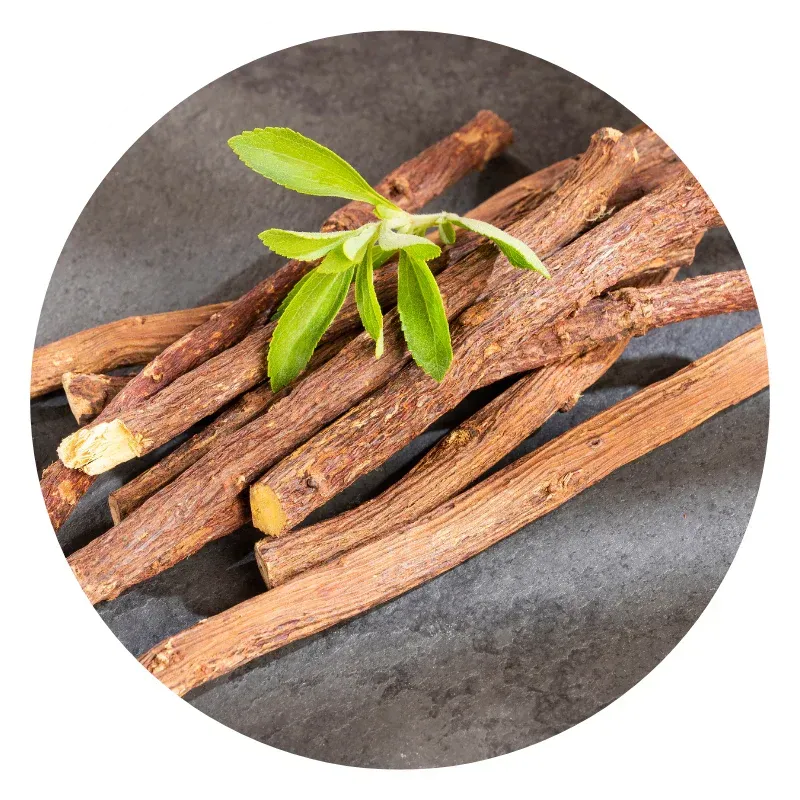 Licorice Root Extract