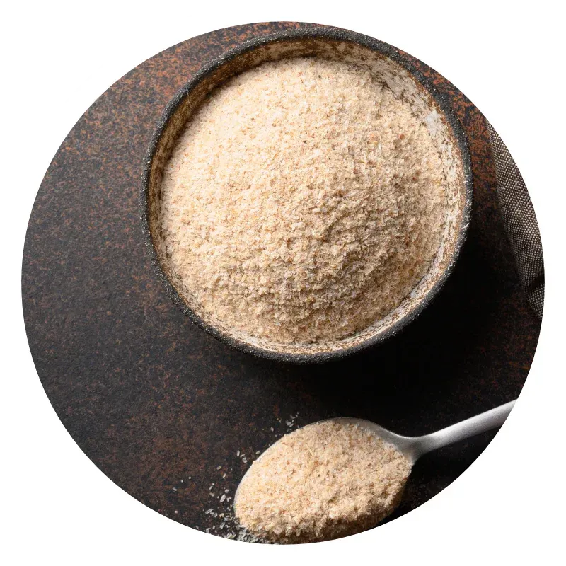 Psyllium Husk Powder