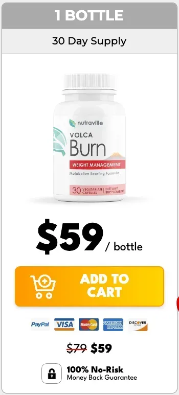 $59 per bottle price for 1 bottlle