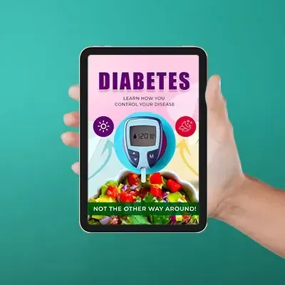 BONUS #1 - Learn How to Manage Type II Diabetes