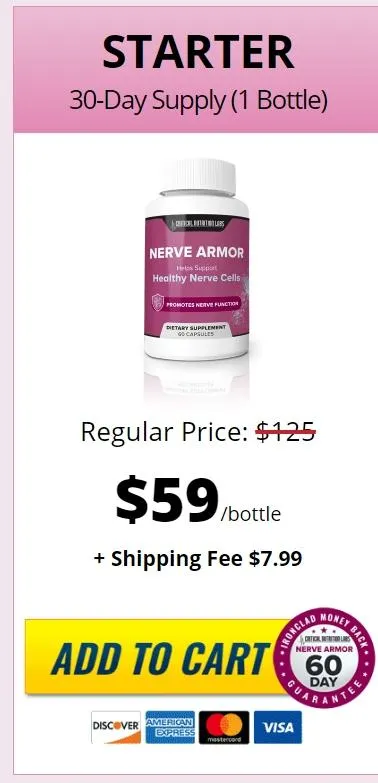 $59 per bottle price for 1 bottle