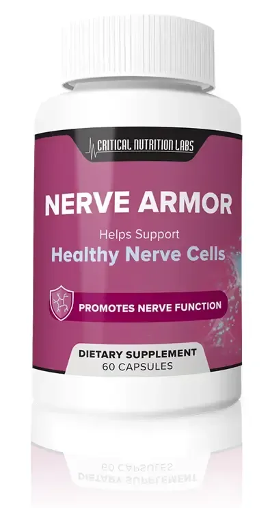 nervearmor 1 bottle