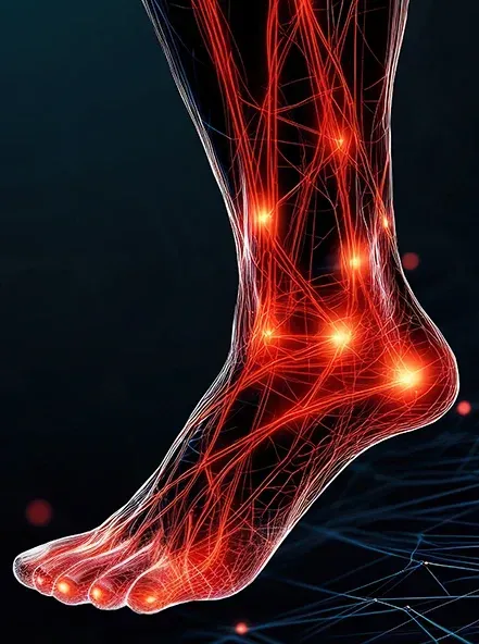 nerve pain