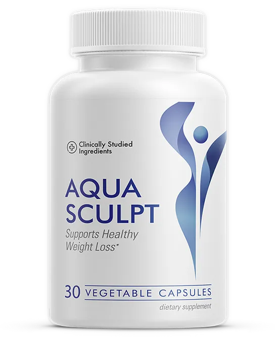 aquasculpt 1bottle