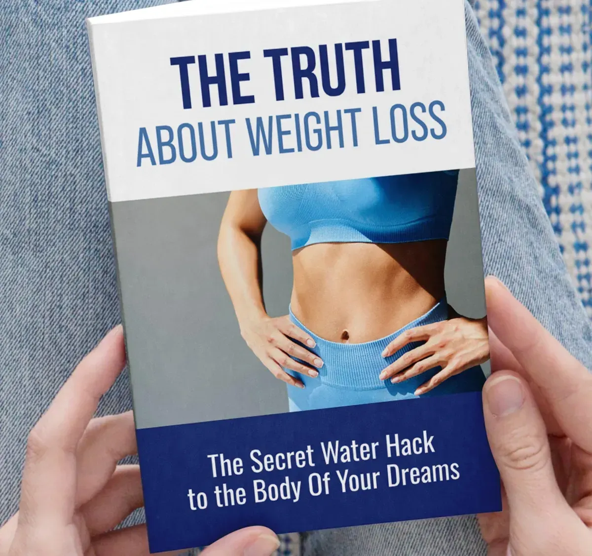 BONUS#1 The Truth About Weight Loss