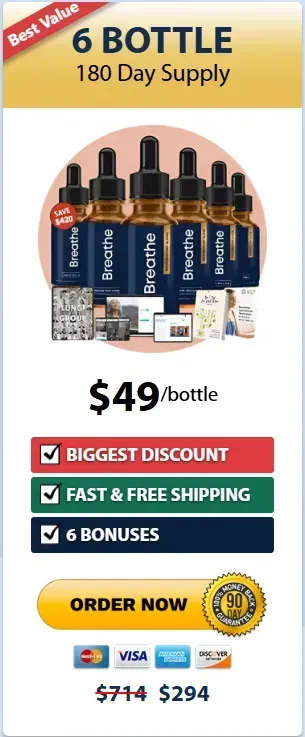 $49 per bottle price for 6 bottle