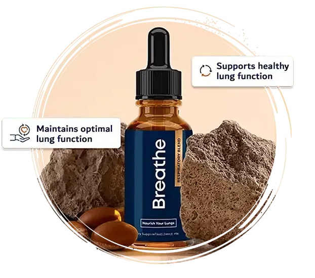 breathe 1 bottle