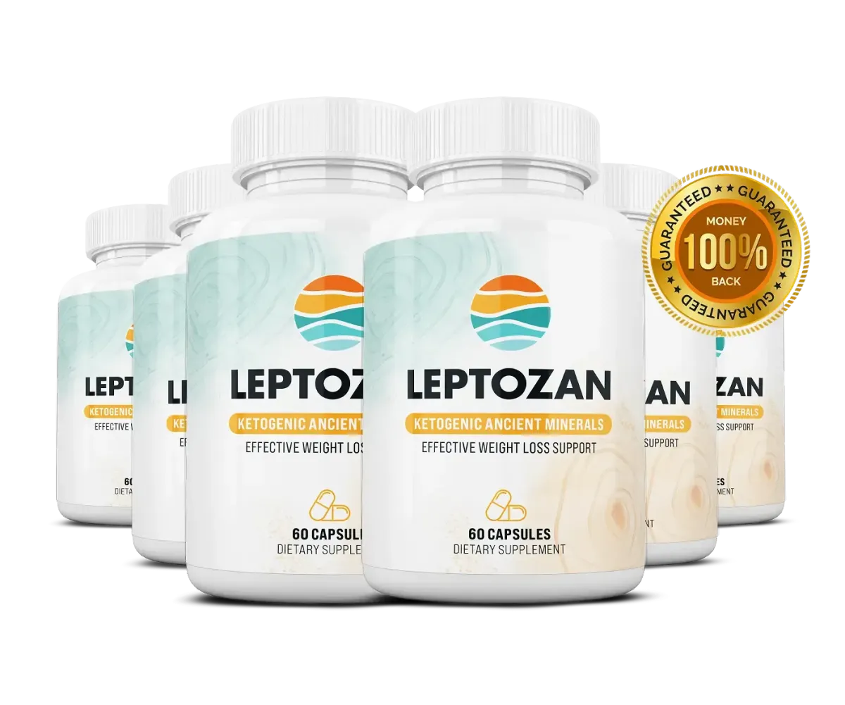 leptozan 6 bottles with 180 days moneyback guarantee