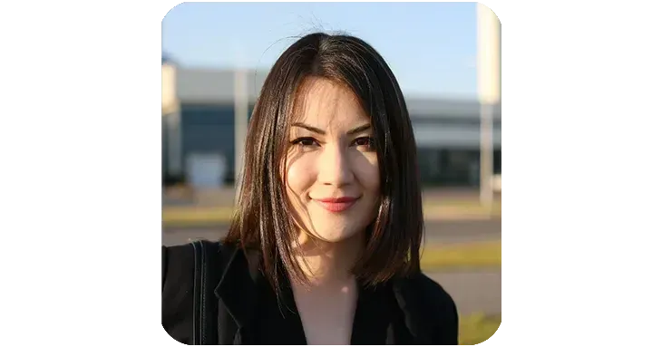 Sarah L. – Kentucky, USA