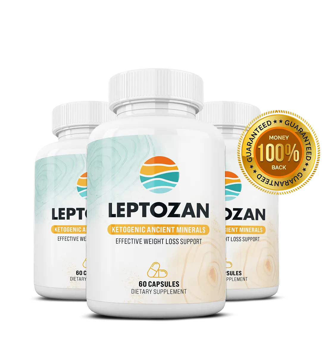 leptozan 3 bottles