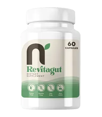 vivogut 1 bottle