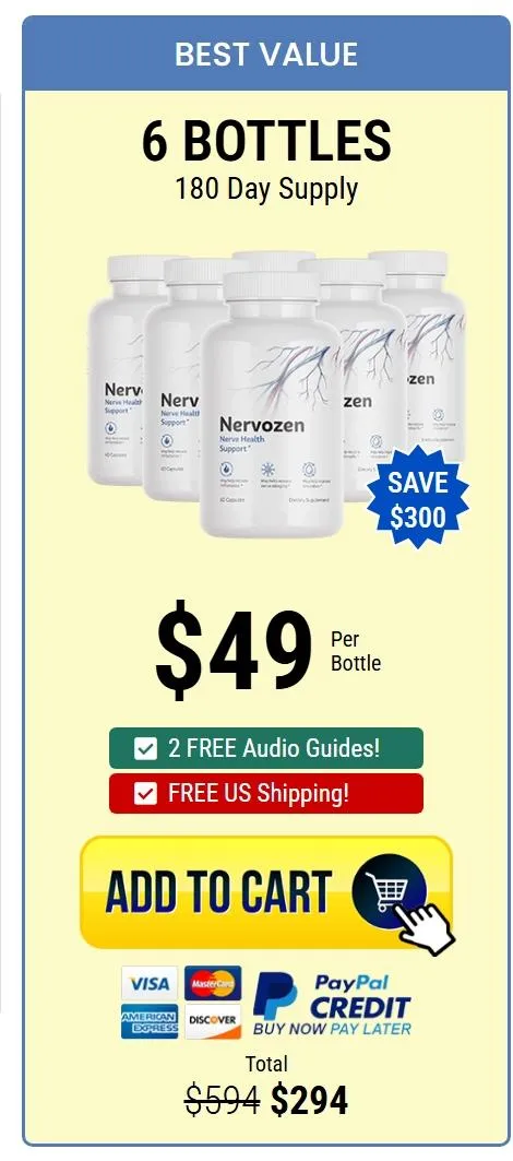 $49 per bottle price for 6 bottle with bonuses
