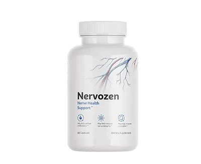 nervozen 1 bottle