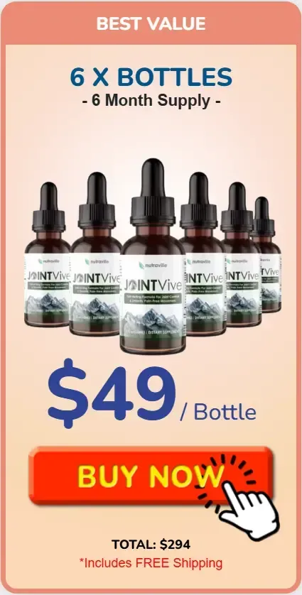$49 per bottle price for 6 bottle